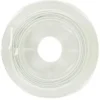 ELASTIQUE GAINE BLANC 1 MM X 5 M