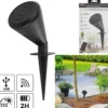 ENCEINTE EXTERIEUR A PIQUER