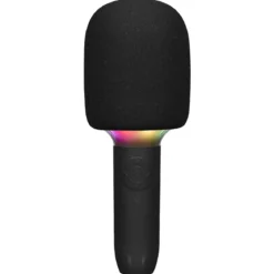 ENCEINTE MICRO KARAOKE LUMINEUX 5W