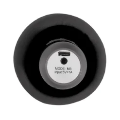 ENCEINTE MICRO KARAOKE LUMINEUX 5W