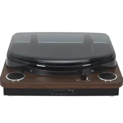 ENCEINTE PLATINE VINYLE