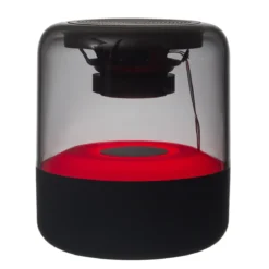 ENCEINTE SANS FIL LUMINEUSE 5W