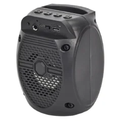 ENCEINTE SANS FIL 5W KARAOKE MICRO INTEGRE