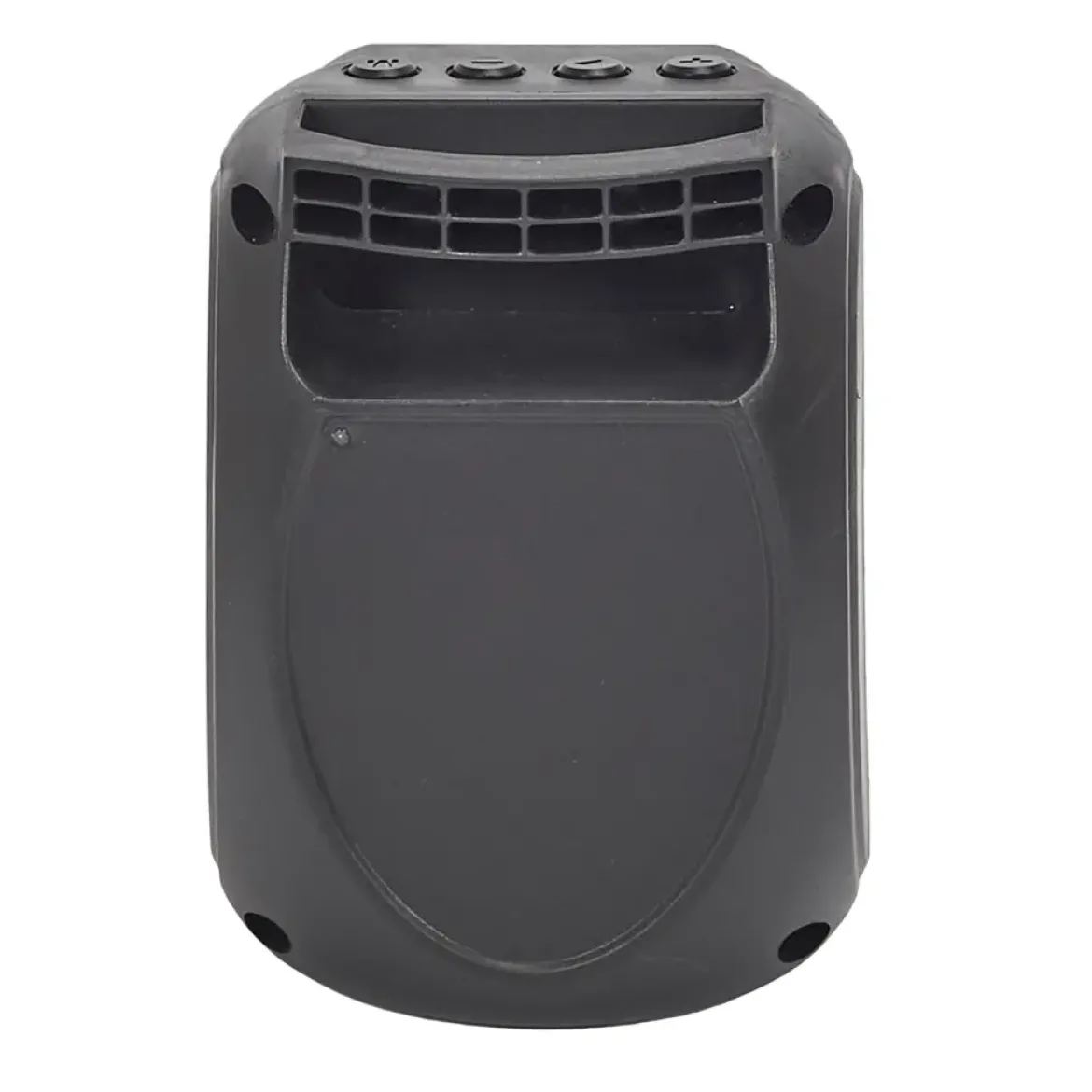 ENCEINTE SANS FIL 5W KARAOKE MICRO INTEGRE