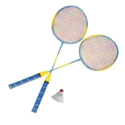 ENSEMBLE BADMINGTON LONG