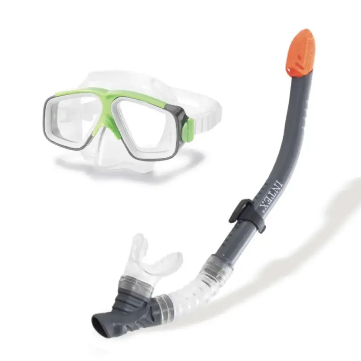 ENSEMBLE MASQUE ET TUBA SURF RIDER