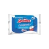 1 EPONGE ORIGINALE BLEUE SPECIALE SURFACES DELICATES SPONTEX