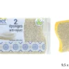 2 EPONGES ANTI RAYURE
