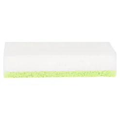 EPONGE SCRUB MULTIFONCTION MOUSSE X3