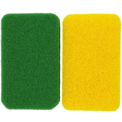 EPONGE SILICONE X2