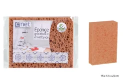 EPONGE VEGETALE GROS TRAVAUX