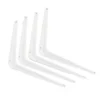 EQUERRE METAL 4PIECES 125X150MM