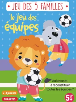 EQUIPES SPORT