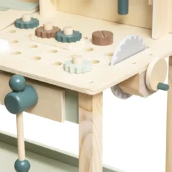 ETABLI BRICOLAGE