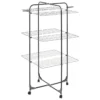 ETENDOIR A LINGE TOUR MODULABLE MOJAVE 30M