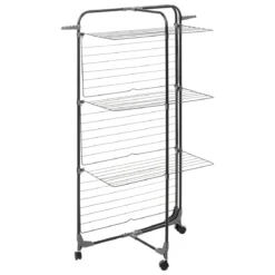 ETENDOIR A LINGE TOUR MODULABLE MOJAVE 30M