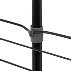 ETENDOIR A LINGE TOUR MODULABLE MOJAVE 30M