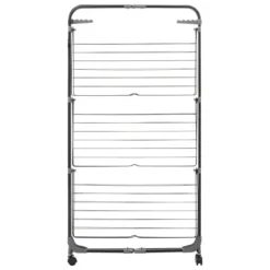 ETENDOIR A LINGE TOUR MODULABLE MOJAVE 30M