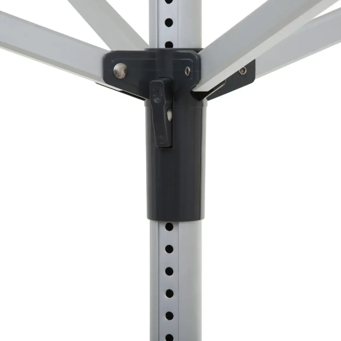 ETENDOIR EXTERIEUR 40M ALU