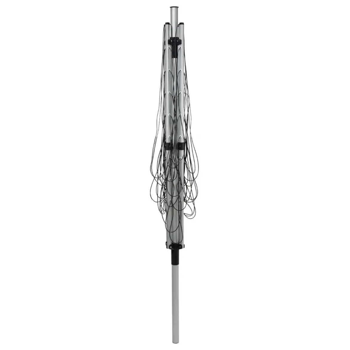 ETENDOIR EXTERIEUR 40M ALU