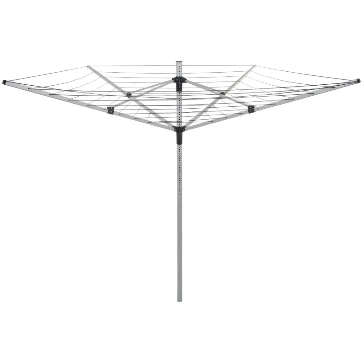 ETENDOIR EXTERIEUR 40M ALU
