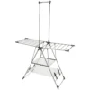 ETENDOIR 16M INOX KHALI