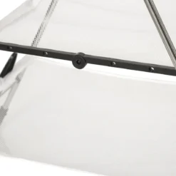 ETENDOIR 16M INOX KHALI