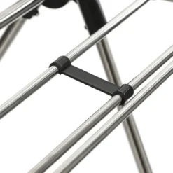 ETENDOIR 16M INOX KHALI
