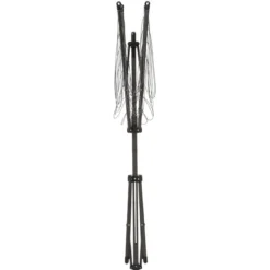 ETENDOIR PARAPLUIE 20M AUTO