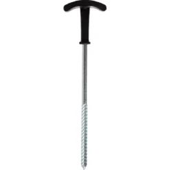 ETENDOIR PARAPLUIE 20M AUTO