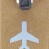 ETIQUETTE BAGAGE