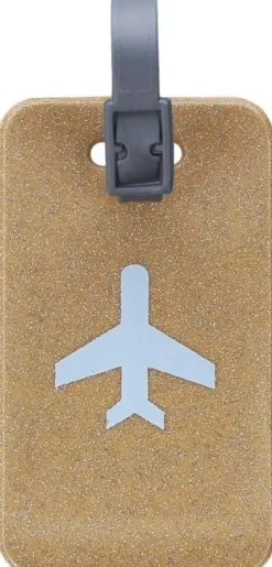 ETIQUETTE BAGAGE