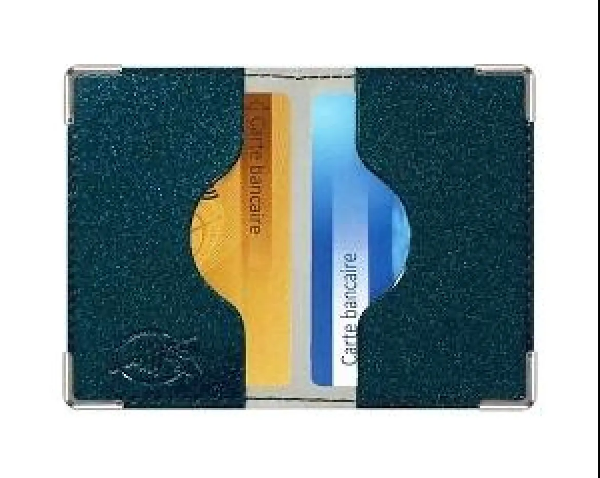 ETUI ANTI-PIRATAGE 2 CB