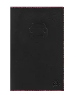 ETUI CARTE GRISE VICTORIA