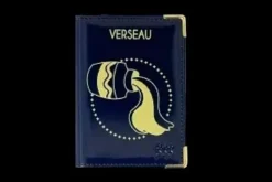 ETUI 2 CARTES BANCAIRES IMPRIME ASTROLOGIE