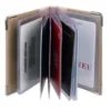ETUI 12 CARTES DE FIDELITE