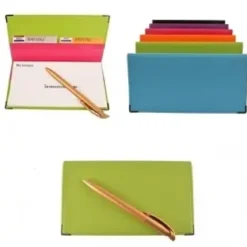 ETUI CHEQUIER