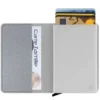 ETUI METAL BLINDE 6 CARTES