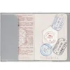 ETUI PASSEPORT ANTI-PIRATAGE