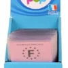 ETUI PERMIS DE CONDUIRE  CRISTAL