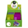 ETUI RIGIDE 1 CARTE COULEUR
