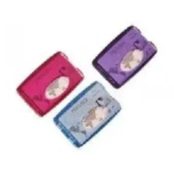 ETUI RIGIDE MILANO MULTICARTES
