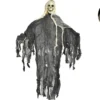 FAUCHEUR AUX BRAS ANIMES 92CM