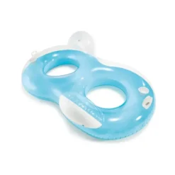 FAUTEUIL GONFLABLE DOUBLE