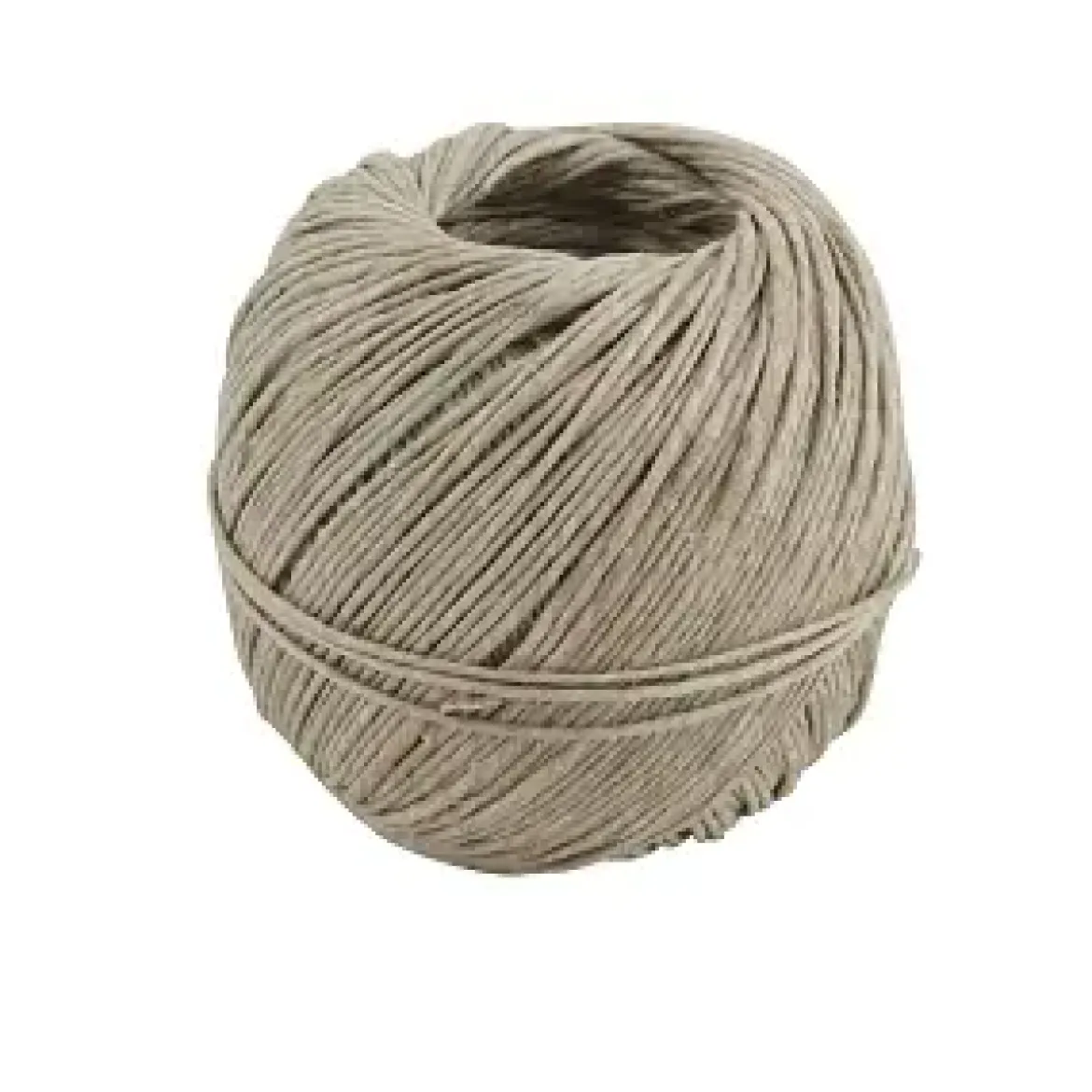 FICELLE LIN ECRU 90M 2.5MM