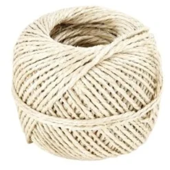 FICELLE SISAL 45M