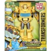 FIGURINE TRANSFORMERS BUMBLEBEE
