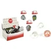 FILET DE 21 BILLES 16 MM 5 CALOTS 25MM 3 BOULETS