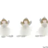 FILLE ANGE 6X6X16CM
