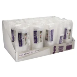 FILM A BULLES 3 M X 30 CM